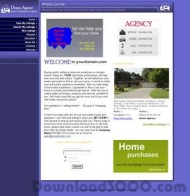 e3 Real Estate Website 78 screenshot